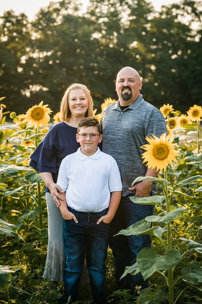Jubilee State Park announce sunflowers blooming, ready for picture-perfect  moments
